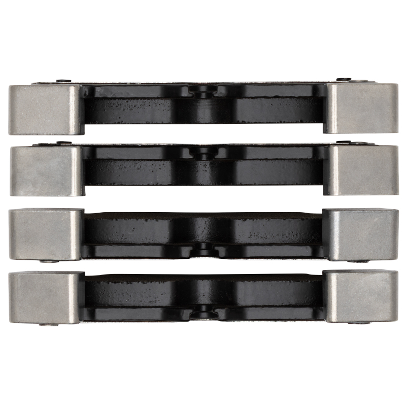 Picture of DFC 5000 Advanced Low Met Brake Pads - 1551-1350-00