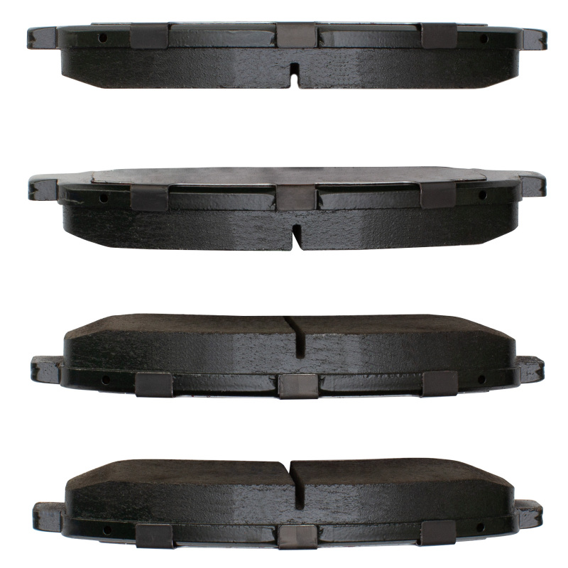 Picture of DFC 5000 Advanced Ceramic Brake Pads - 1551-1374-00