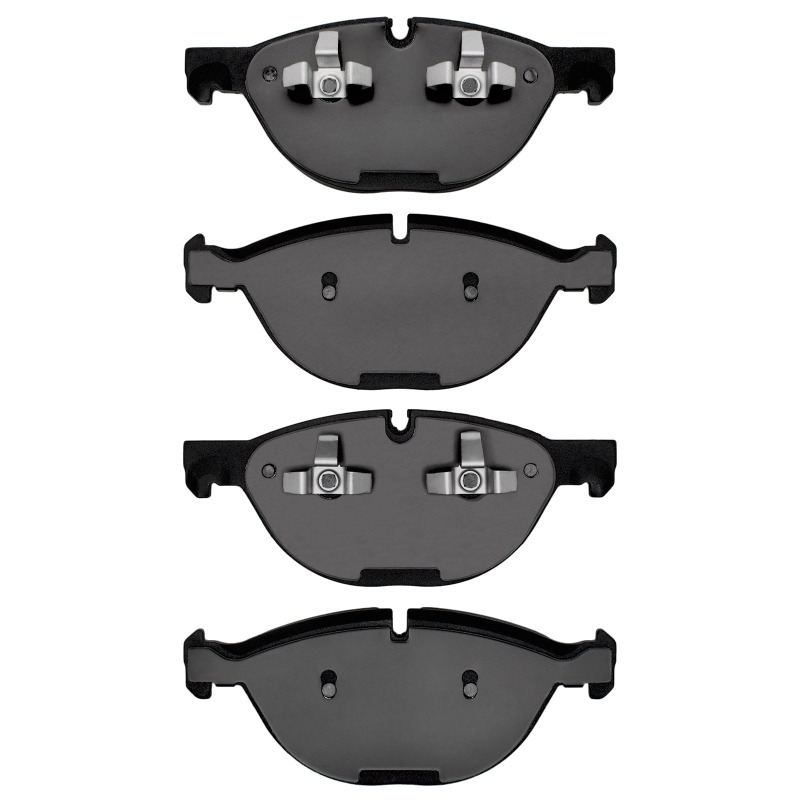 Picture of DFC 5000 Advanced Ceramic Brake Pads - 1551-1381-00