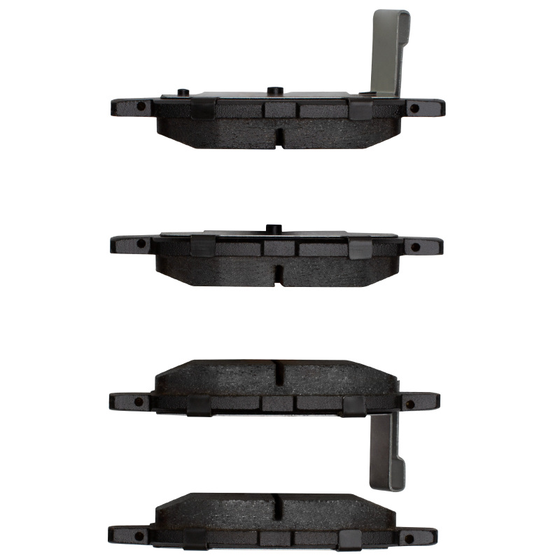 Picture of DFC 5000 Advanced Ceramic Brake Pads - 1551-1423-00