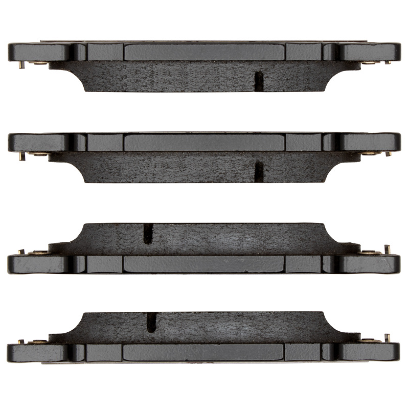 Picture of DFC 5000 Advanced Ceramic Brake Pads - 1551-1576-00