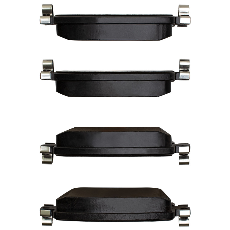 Picture of DFC 5000 Advanced Ceramic Brake Pads - 1551-1779-00