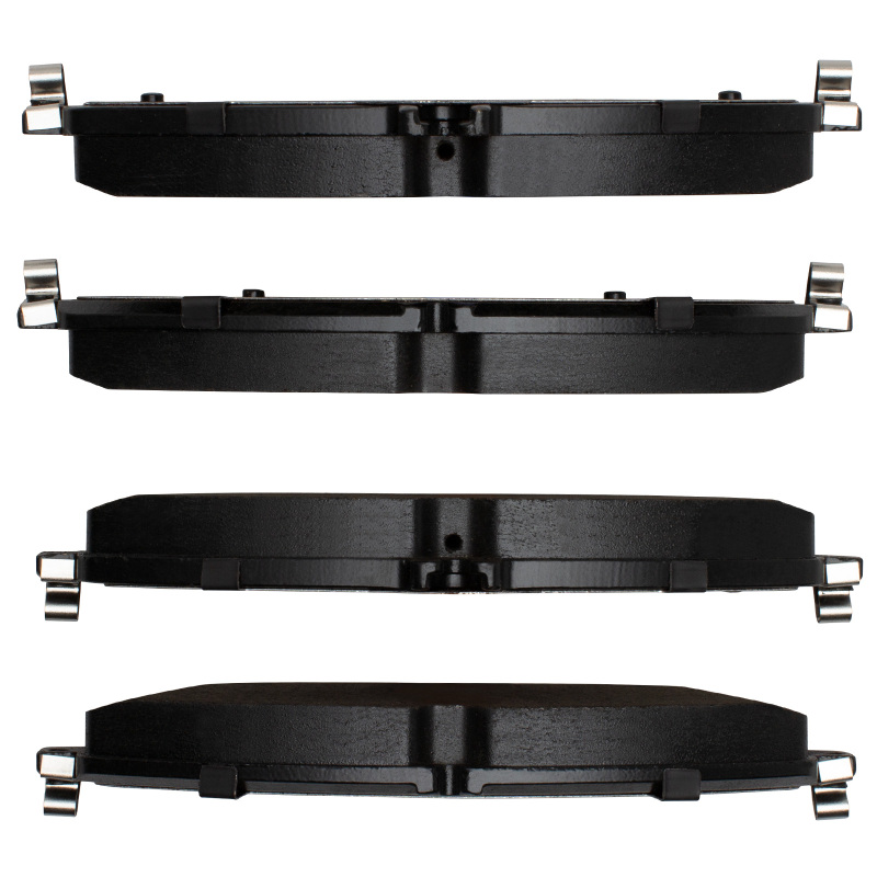 Picture of DFC 5000 Advanced Ceramic Brake Pads - 1551-1794-00