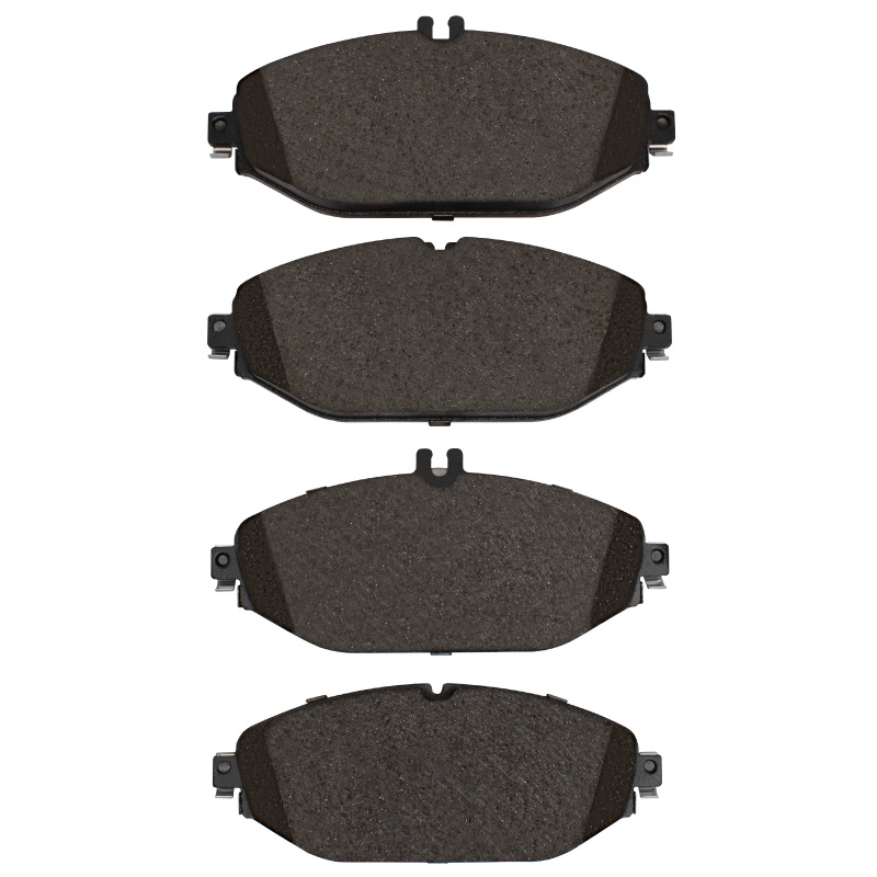 Picture of DFC 5000 Advanced Ceramic Brake Pads - 1551-1794-00