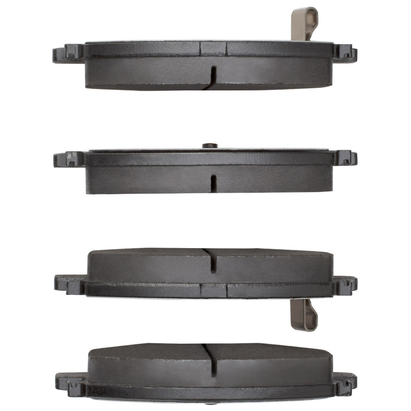 Picture of DFC 5000 Advanced Ceramic Brake Pads - 1551-1844-00