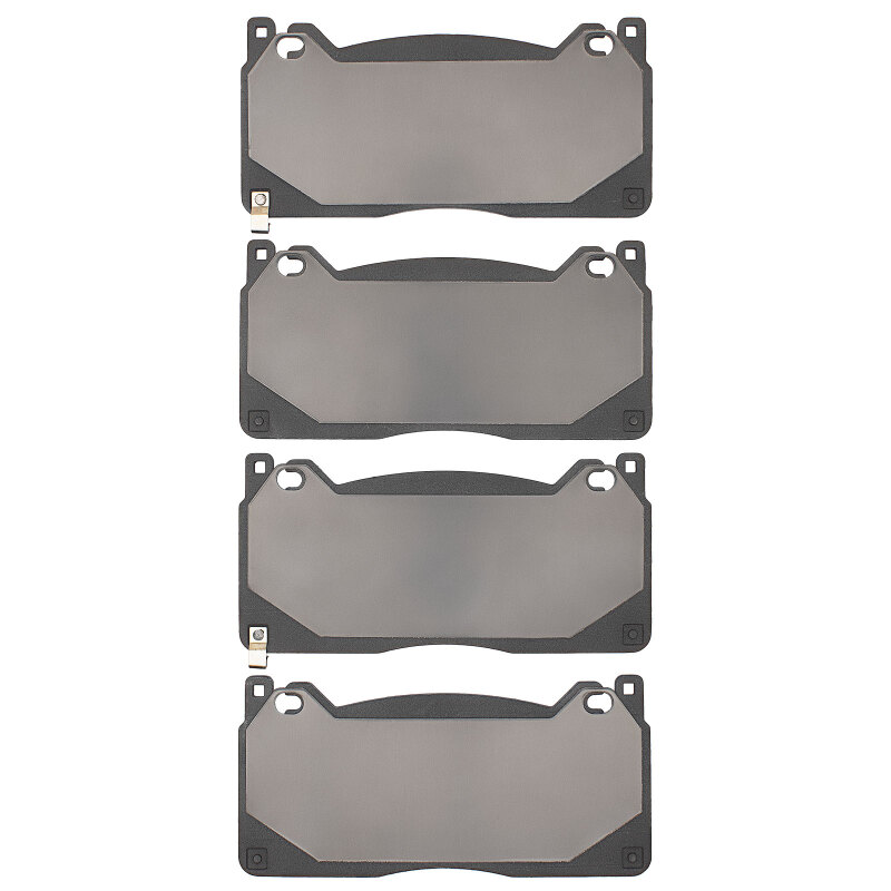 Picture of DFC 5000 Advanced Low Met Brake Pads - 1551-1853-00