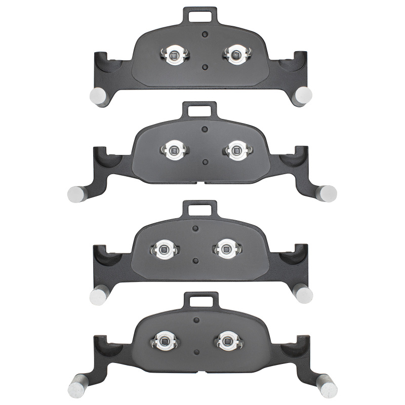 Picture of DFC 5000 Advanced Ceramic Brake Pads - 1551-1897-00