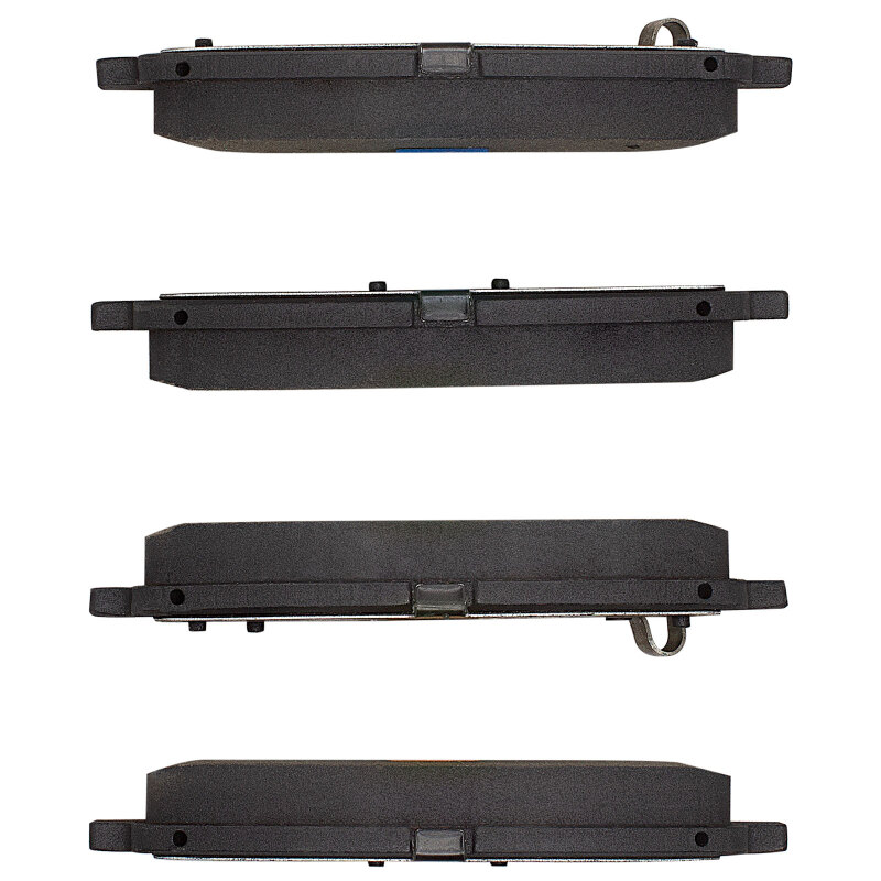 Picture of DFC 5000 Advanced Ceramic Brake Pads - 1551-2100-00
