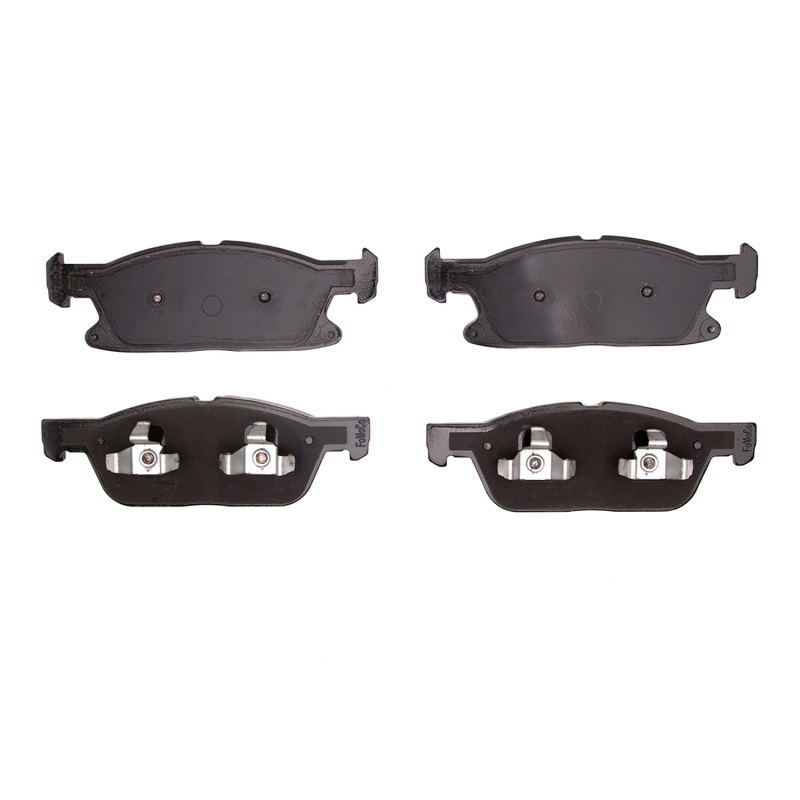 Picture of DFC 5000 Advanced Ceramic Brake Pads - 1551-2180-00