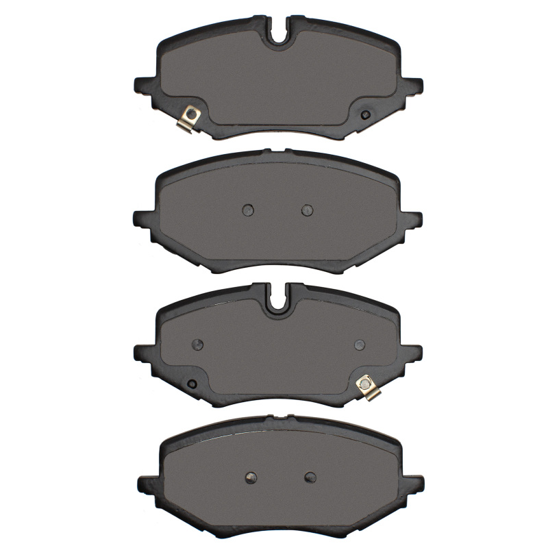 Picture of DFC 5000 Advanced Ceramic Brake Pads - 1551-2307-00