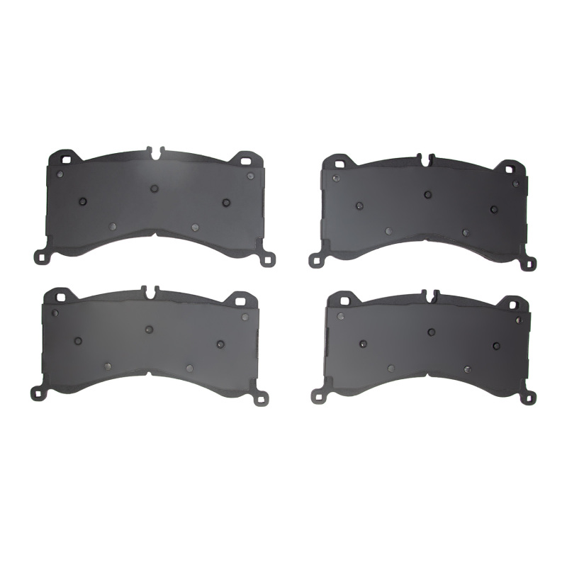 Picture of DFC 5000 Advanced Low Met Brake Pads - 1551-2321-00