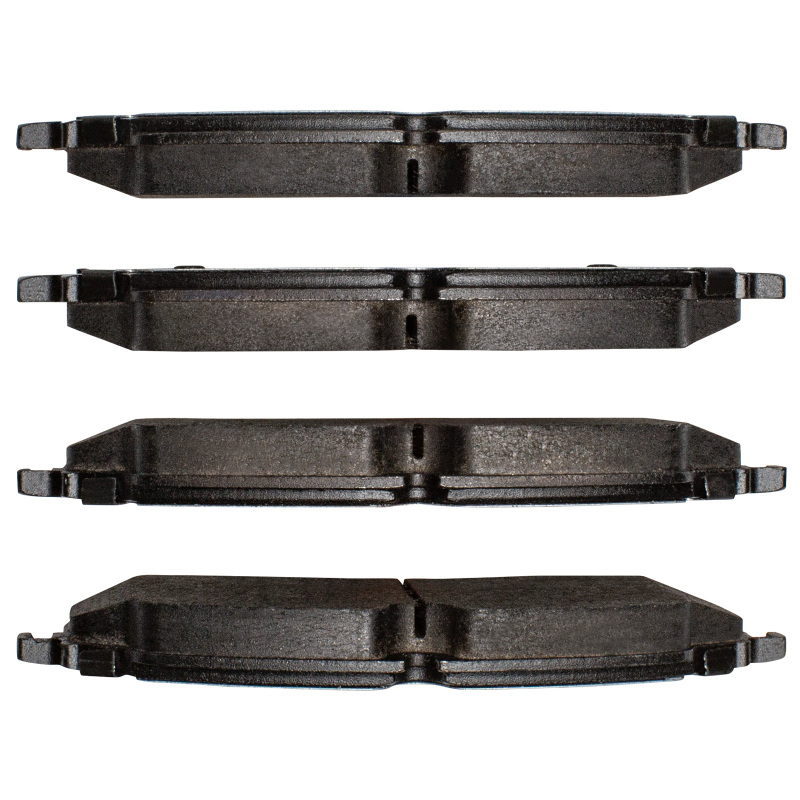 Picture of DFC 5000 Advanced Semi Met Brake Pads - 1551-2423-00