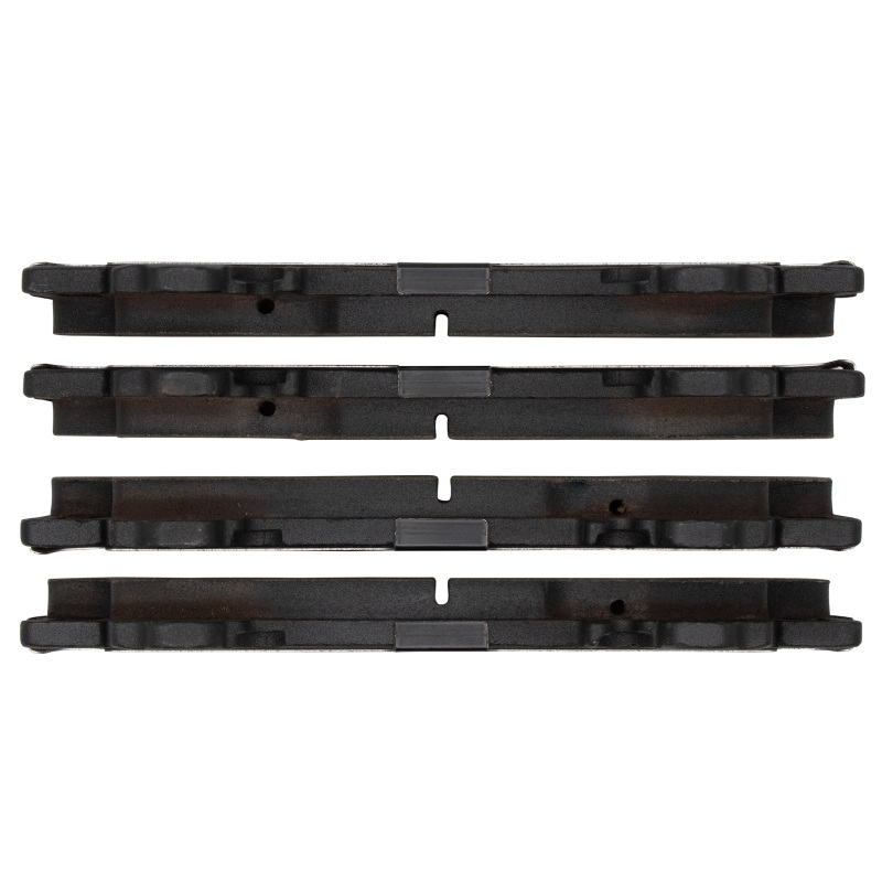 Picture of DFC 5000 Advanced Ceramic Brake Pads - 1551-2453-00