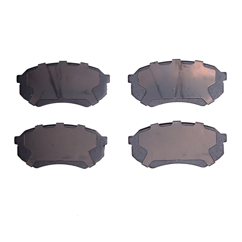 Picture of DFC 5000 Advanced Semi Met Brake Pads - 1552-0389-00