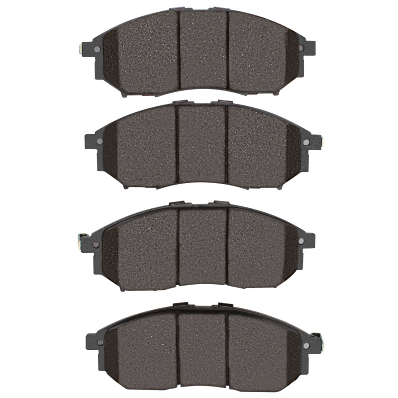 Picture of DFC 5000 Advanced Ceramic Brake Pads - 1552-0888-00