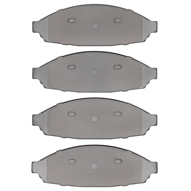 Picture of DFC 5000 Advanced Semi Met Brake Pads - 1552-0931-00