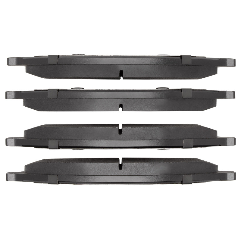 Picture of DFC 5000 Advanced Semi Met Brake Pads - 1552-0931-00
