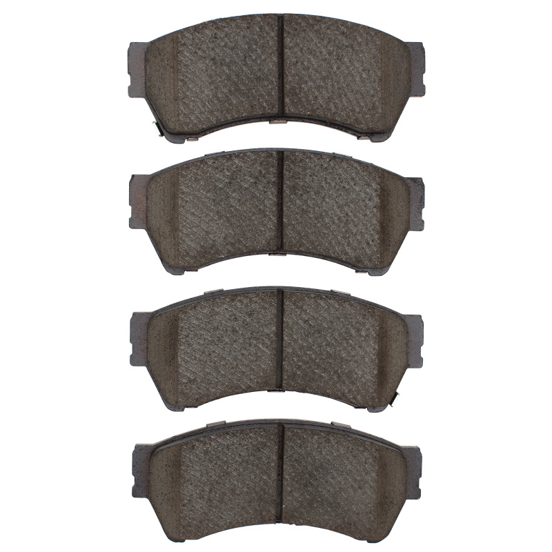 Picture of DFC 5000 Advanced Ceramic Brake Pads - 1552-1164-00