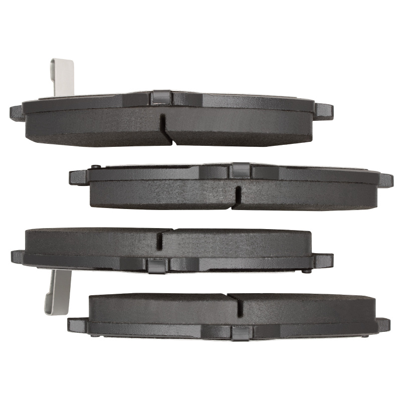 Picture of DFC 5000 Advanced Semi Met Brake Pads - 1552-1273-00