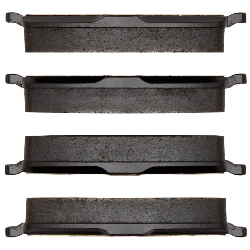 Picture of DFC 5000 Advanced Low Met Brake Pads - 1552-1307-00