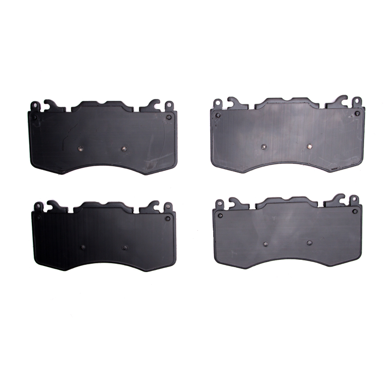 Picture of DFC 5000 Advanced Ceramic Brake Pads - 1552-1426-00
