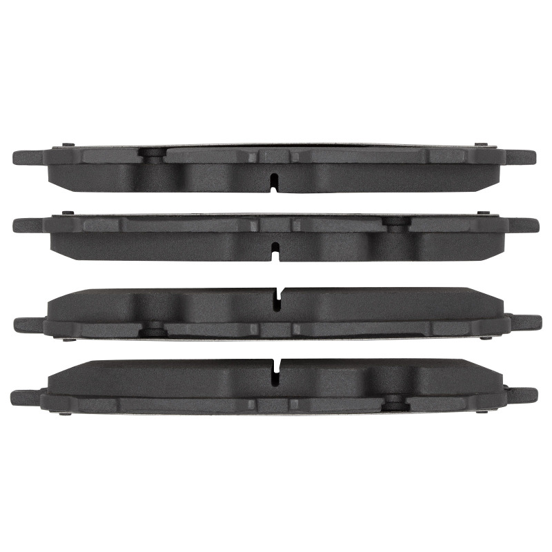 Picture of DFC 5000 Advanced Low Met Brake Pads - 1552-1894-00
