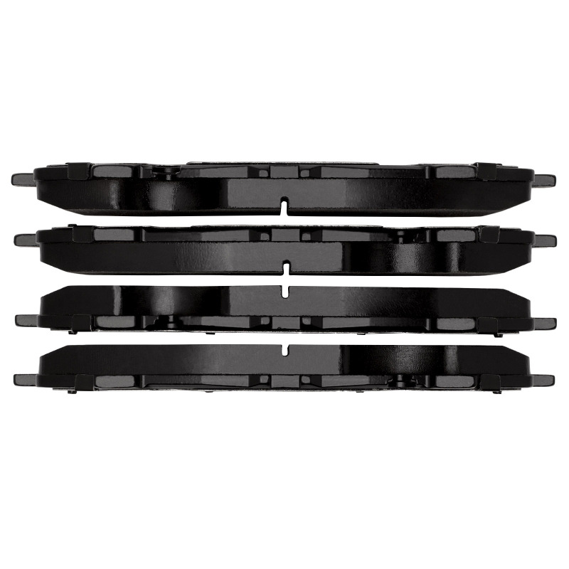 Picture of DFC 5000 Advanced Ceramic Brake Pads - 1552-1952-00