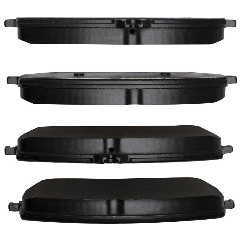 Picture of DFC 5000 Advanced Low Met Brake Pads - 1552-2237-00