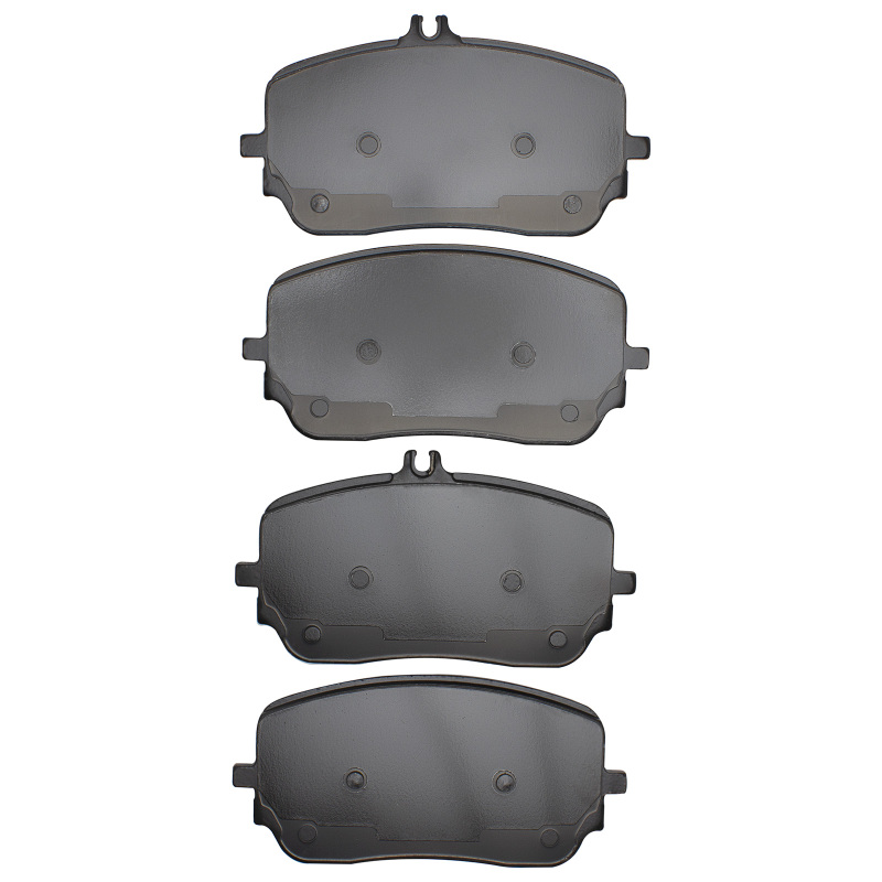Picture of DFC 5000 Advanced Low Met Brake Pads - 1552-2237-00