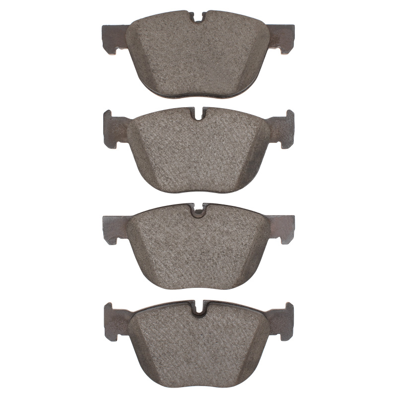 Picture of DFC Euro 5000 Ceramic Brake Pads - 1600-1294-00