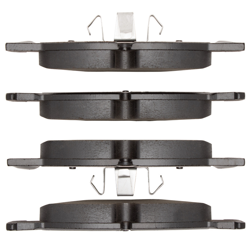 Picture of DFC Euro 5000 Ceramic Brake Pads - 1600-1294-00