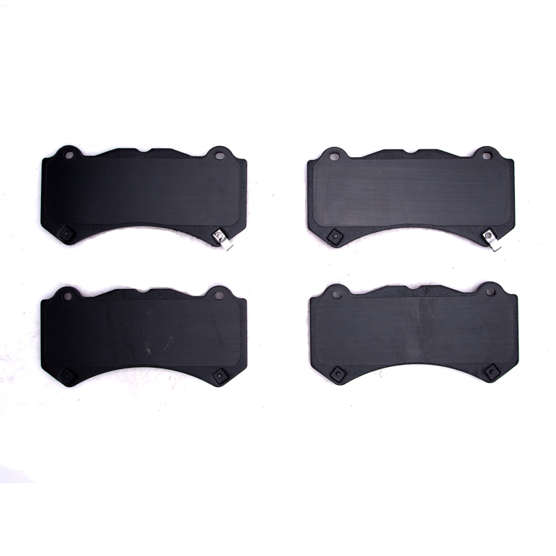 Picture of DFC Euro 5000 Ceramic Brake Pads - 1600-1405-00