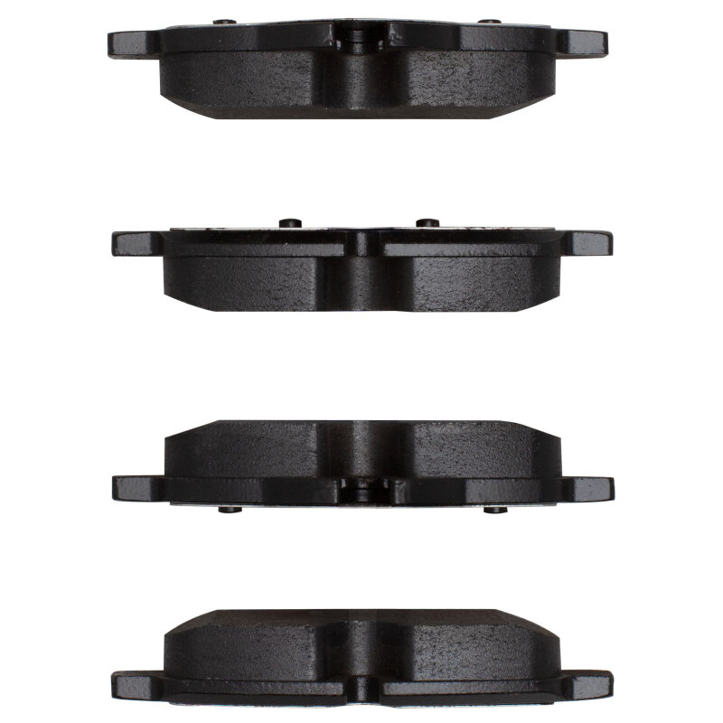 Picture of DFC Euro 5000 Ceramic Brake Pads - 1600-1433-00