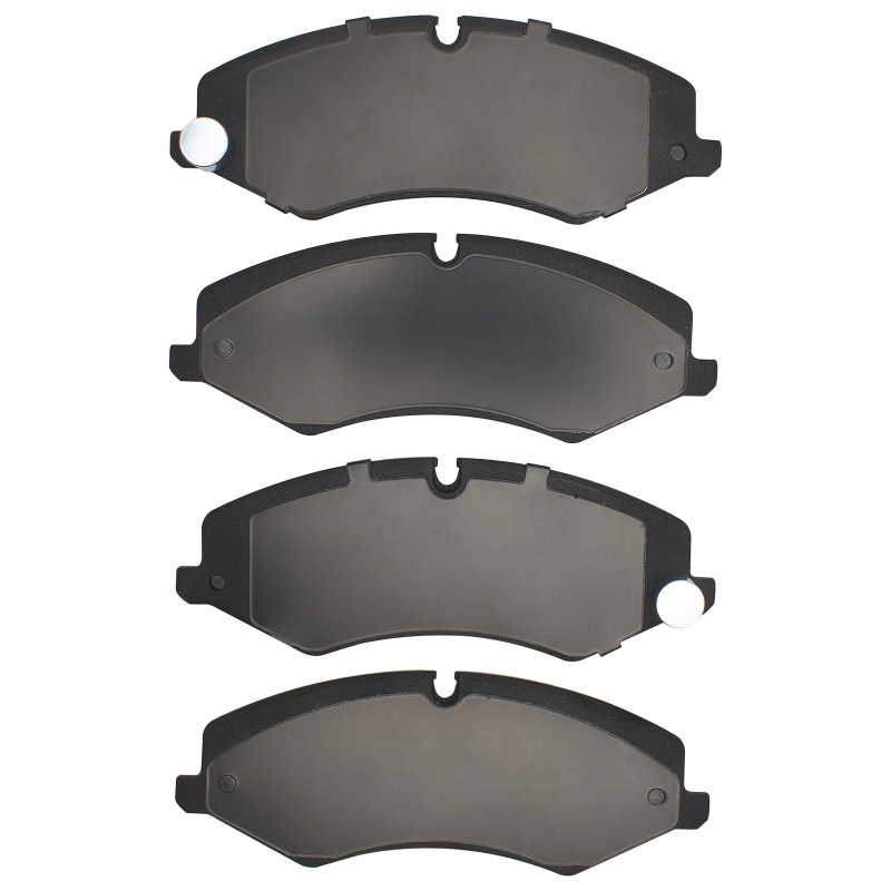Picture of DFC Euro 5000 Ceramic Brake Pads - 1600-1479-00
