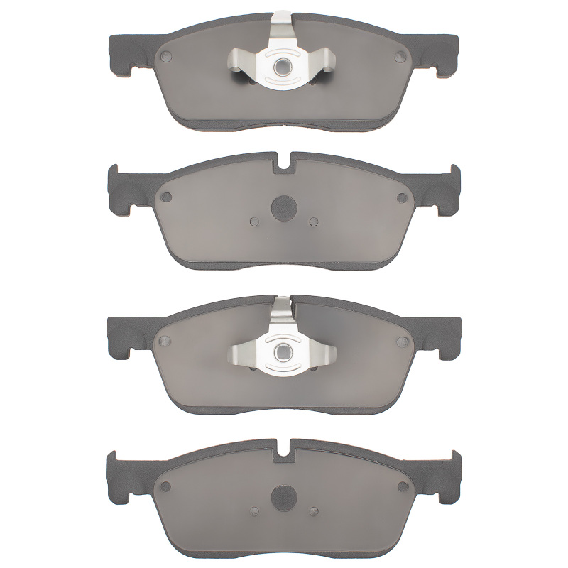 Picture of DFC Euro 5000 Ceramic Brake Pads - 1600-1838-10