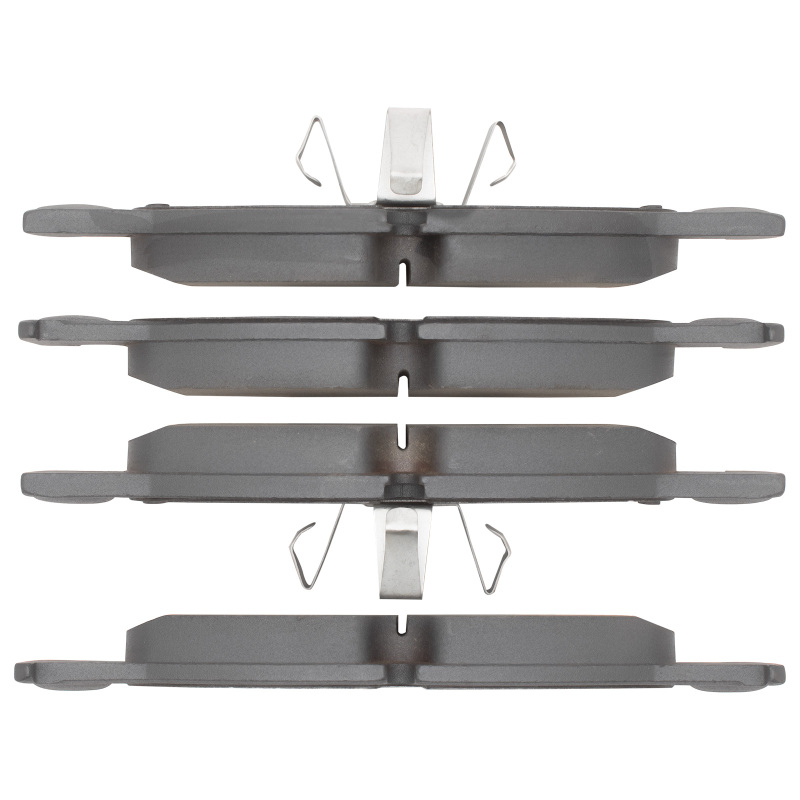 Picture of DFC Euro 5000 Ceramic Brake Pads - 1600-1838-10