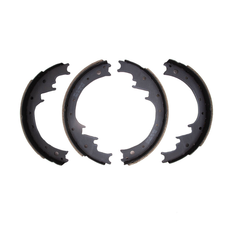 Picture of DFC 60-63 GMC 1500 Series Rear/Front Premium Service Shoes