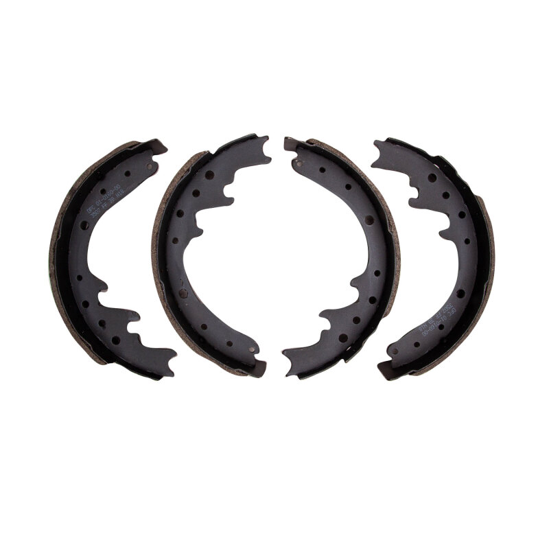 Picture of DFC 59-64 Ford Thunderbird Rear/Front Premium Service Shoes