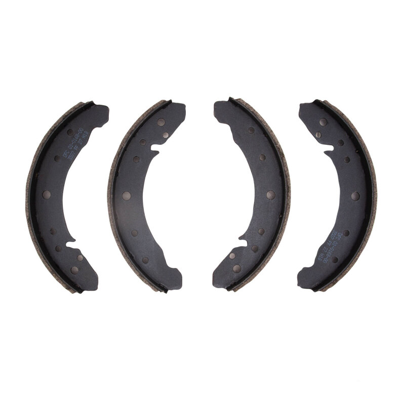 Picture of DFC 58-64 Volkswagen Karmann Ghia Rear Premium Service Shoes