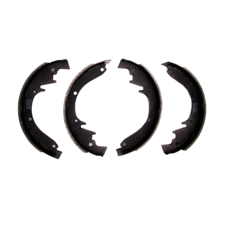 Picture of DFC 59-73 AM General DJ5 Rear/Front Premium Service Shoes