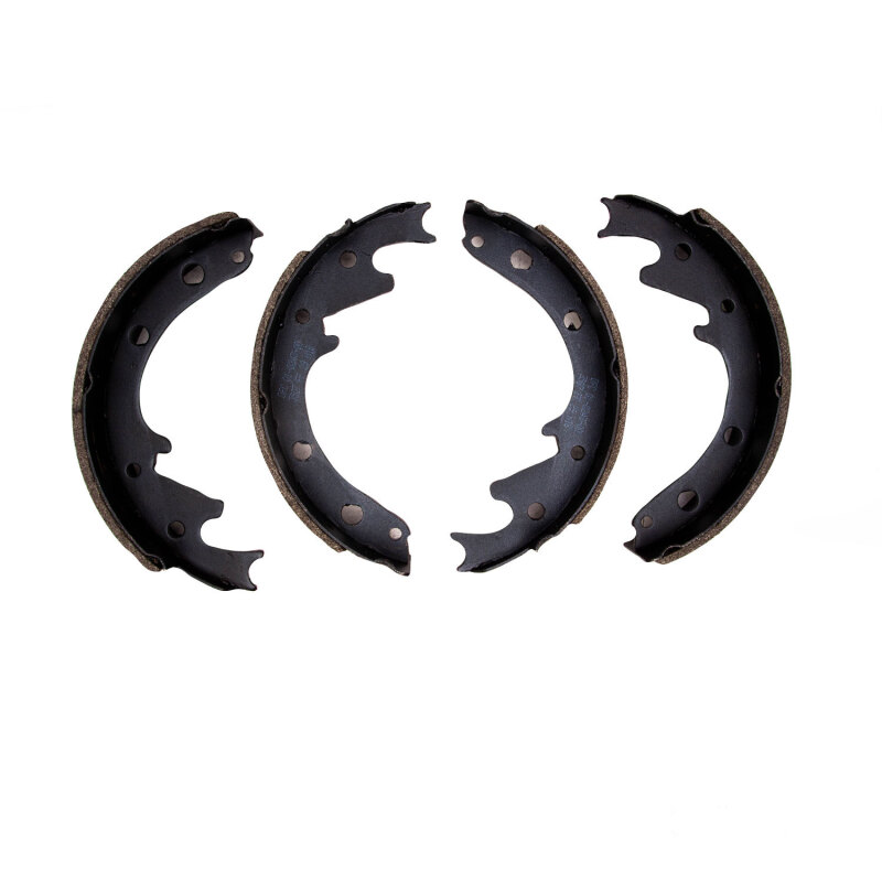 Picture of DFC 60-73 Ford Maverick Front/Rear Premium Service Shoes