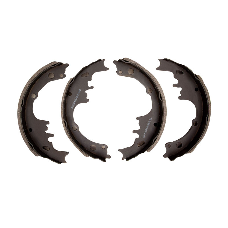 Picture of DFC 61-94 Buick GS 350 Front/Rear Premium Service Shoes