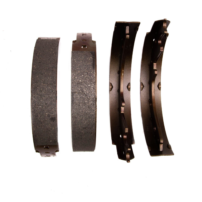 Picture of DFC 60-73 Ford Falcon Rear Premium Service Shoes