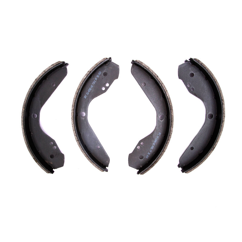 Picture of DFC 71-80 Volkswagen Super Beetle Front Premium Service Shoes