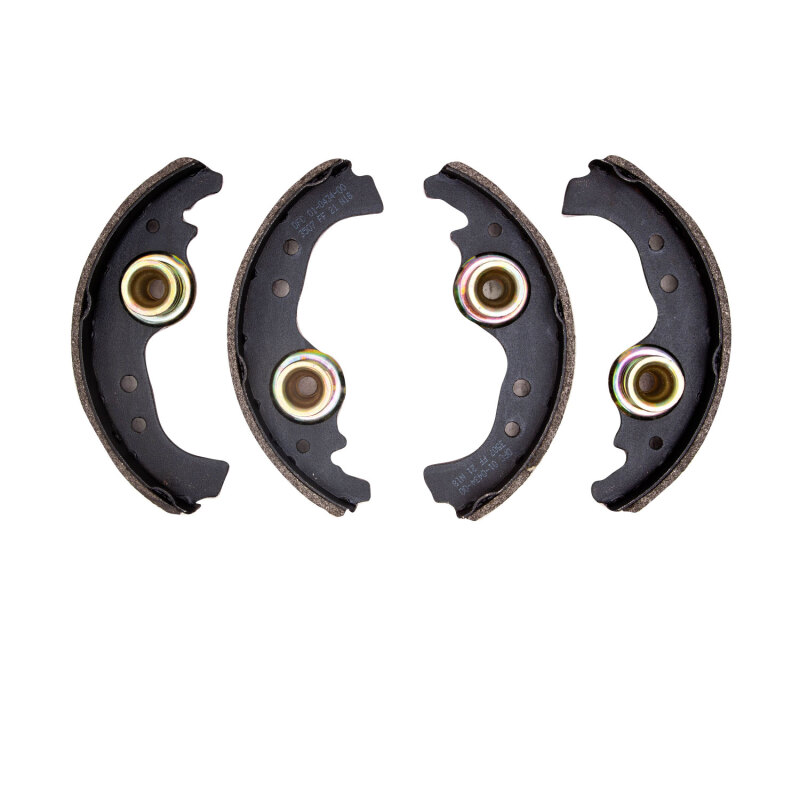 Picture of DFC 71-92 Fiat Strada Rear Premium Service Shoes