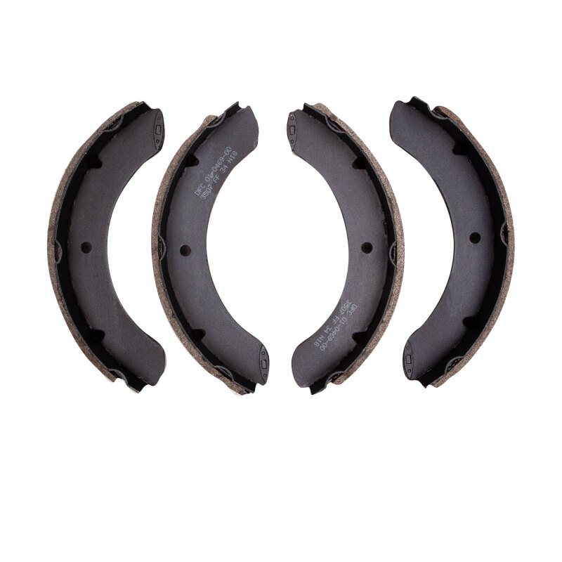 Picture of DFC 60-83 Toyota Land Cruiser Front/Rear Premium Service Shoes