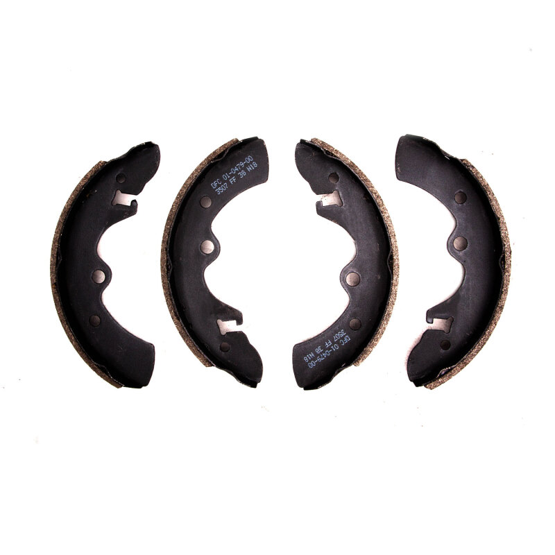 Picture of DFC 76-86 Nissan Stanza Rear Premium Service Shoes