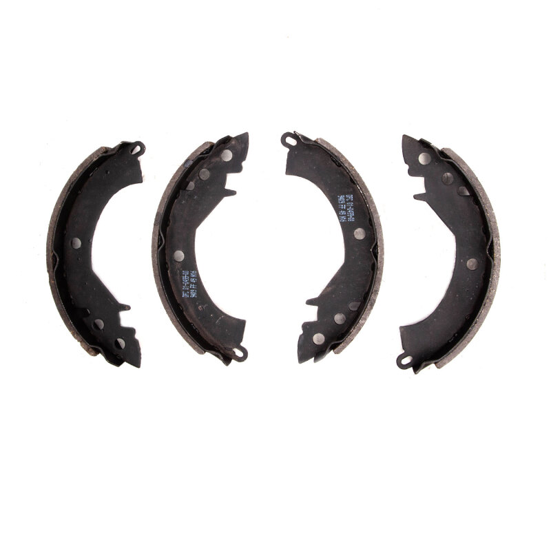 Picture of DFC 79-88 Dodge Colt Rear Premium Service Shoes
