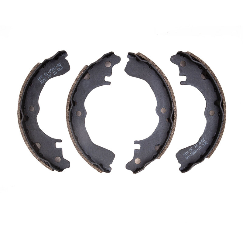 Picture of DFC 80-82 Toyota Tercel Rear Premium Service Shoes