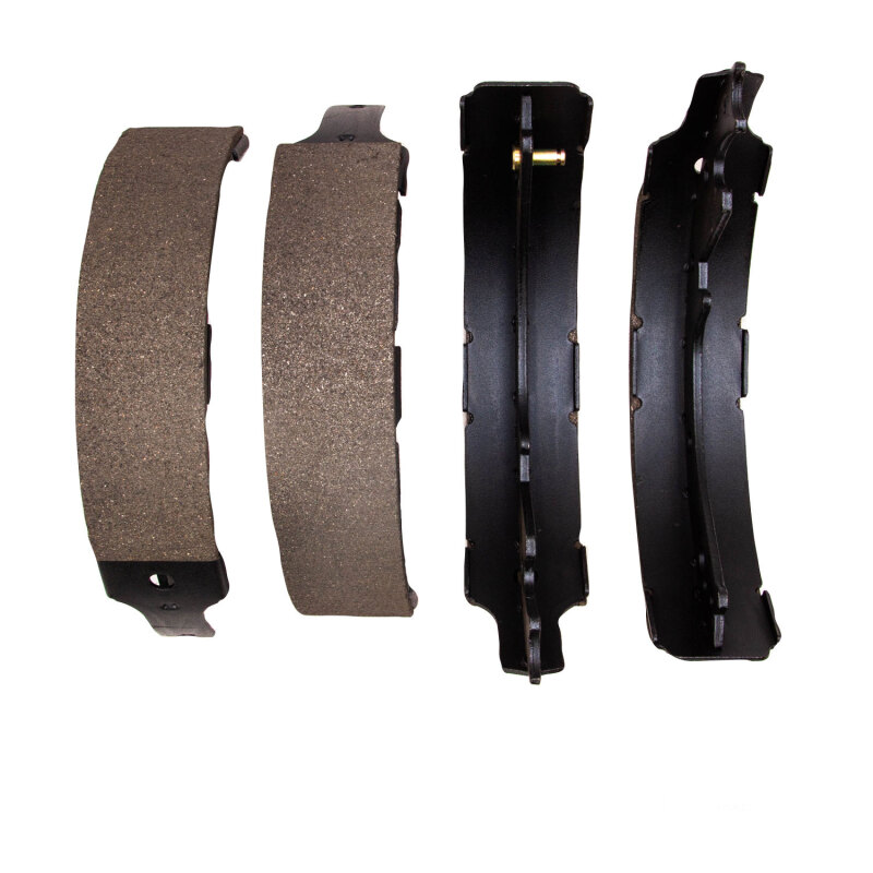 Picture of DFC 79-81 Dodge D50 Rear Premium Service Shoes